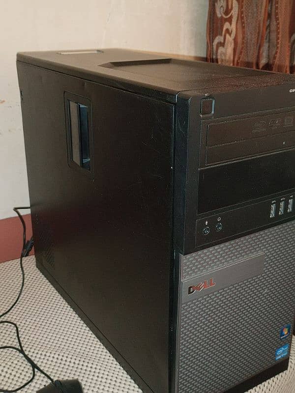 Core i5 (2nd generation) 4