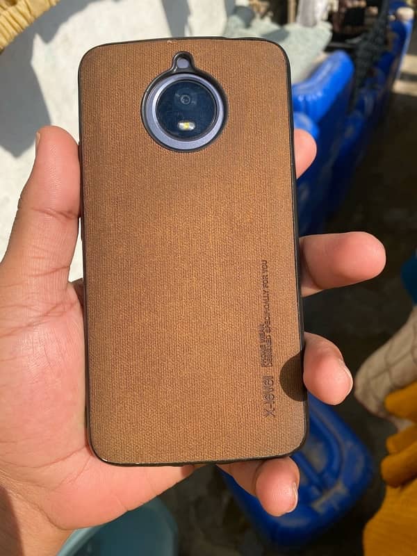 moto e4plus pta approved 0