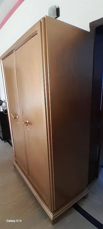 Iron almari/safe almari/cupboard iron/loha almari 1