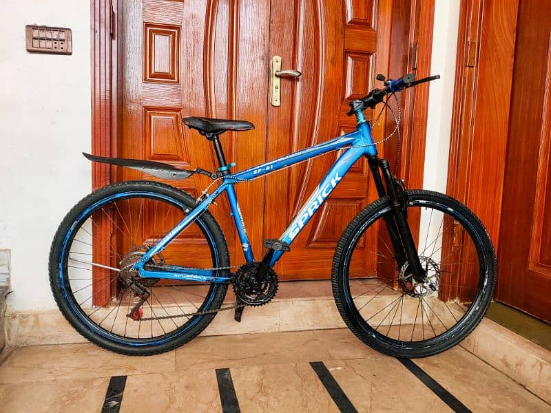 imported MTB Bicycle 5