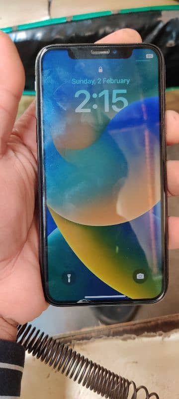 iphone x non pta 0