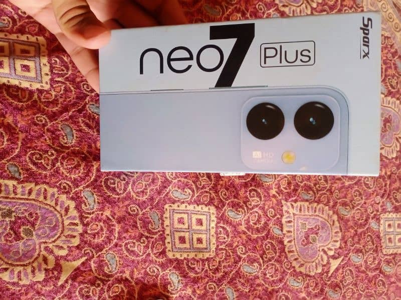 spark neo 7 plus 5