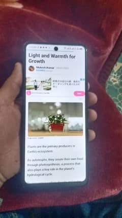 Infinix hot 30 8 128