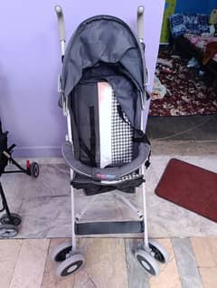 Baby walker & Stroller