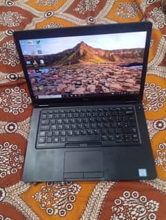 Brand new laptop Touch screen