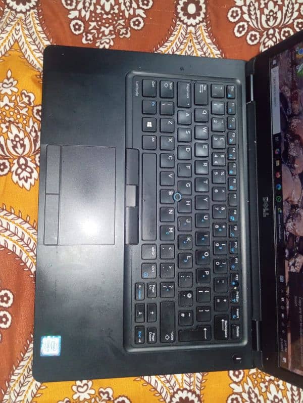 Brand new laptop Touch screen 1