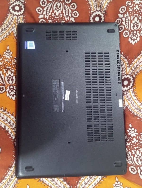 Brand new laptop Touch screen 5