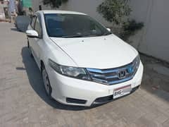 Honda City IVTEC 2018 Excellent Original Condition