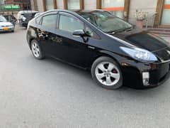 Toyota Prius 2011