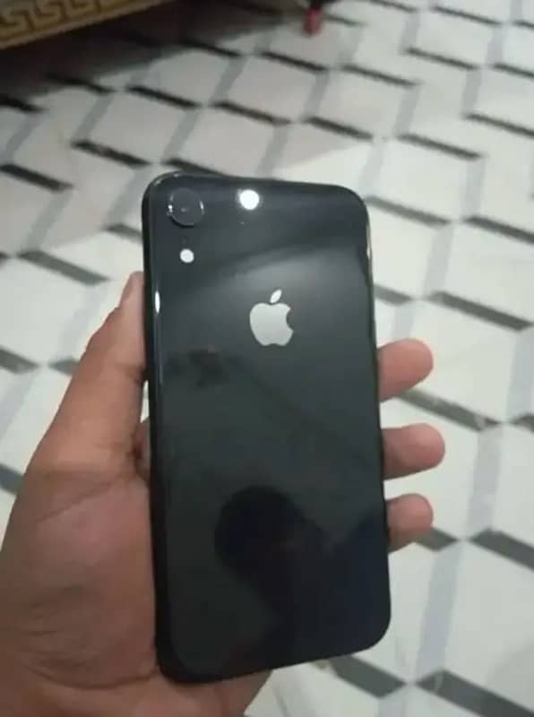 iPhone XR waterpack exchange possible 3