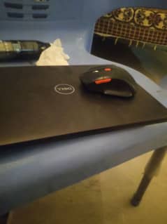 Dell Latitude 5400, I5 8th generation