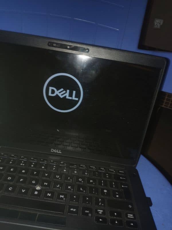 Dell Latitude 5400, I5 8th generation 1