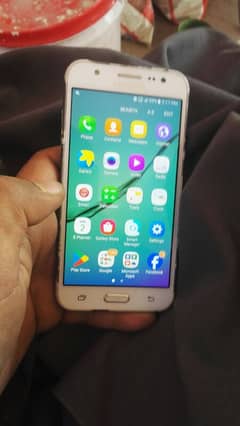 Samsung j5 AMOLED display