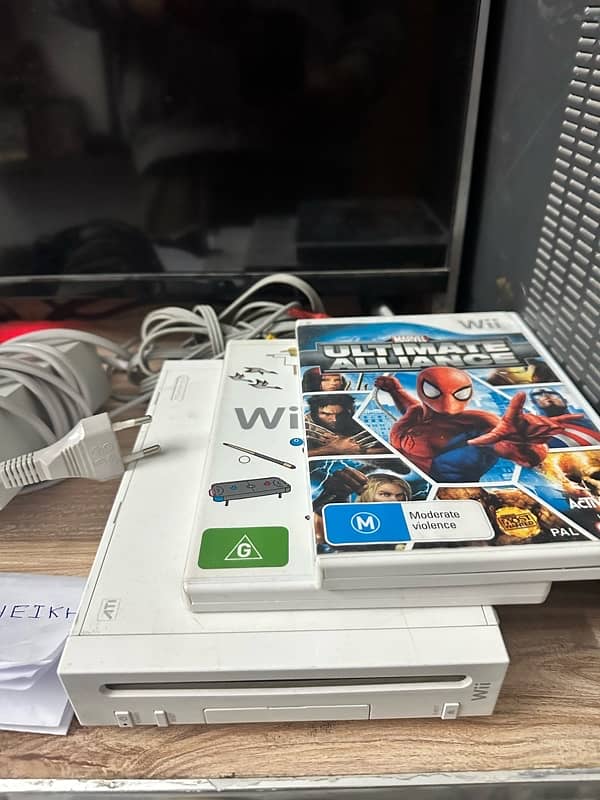 wii for sale 1