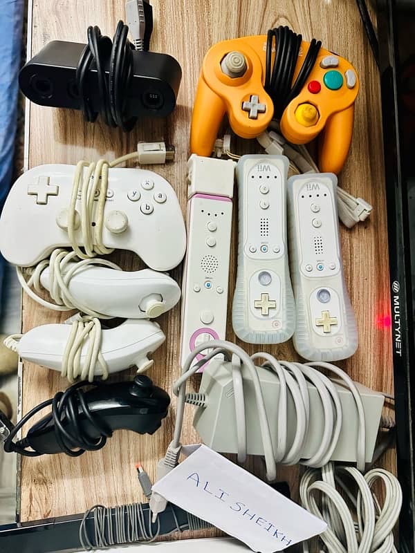 wii for sale 3