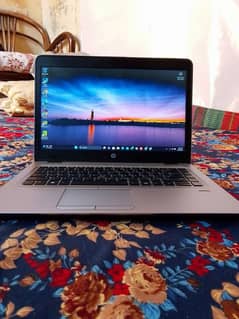 HP Elitebook 840 G3 Ram 8GB DDR4 256 SSD STORAGE