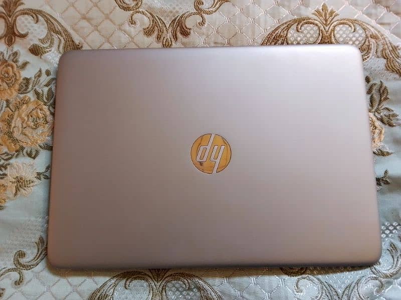 HP Elitebook 840 G3 Ram 8GB DDR4 256 SSD STORAGE 3