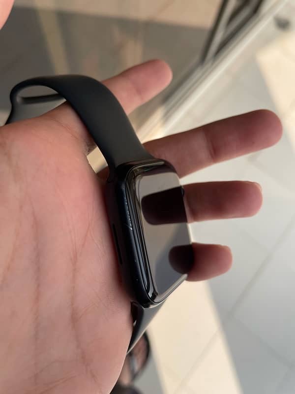 Apple is watch series 7 3