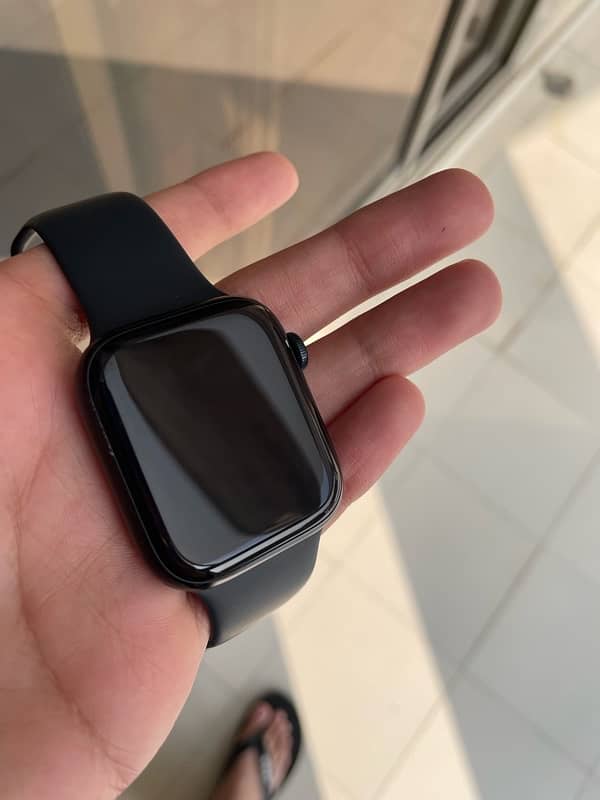 Apple is watch series 7 0