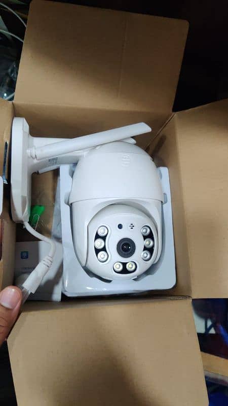 CCtv camras security wifi 2