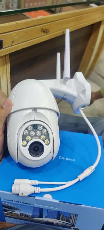 CCtv camras security wifi 5