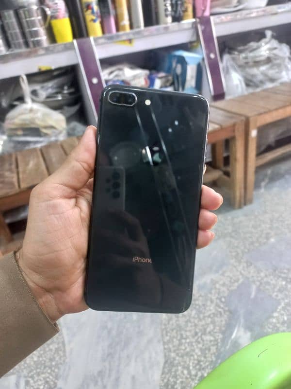 iphone 8+ bulbul k bacha piece 1