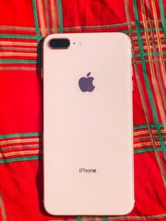 Iphone 8 Plus 128Gb PTA Appoved