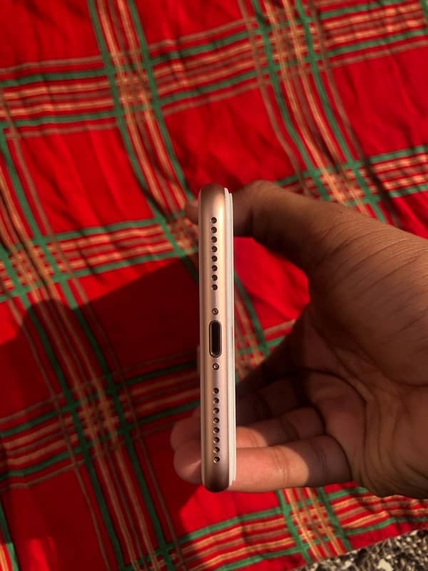 Iphone 8 Plus 128Gb PTA Appoved 5