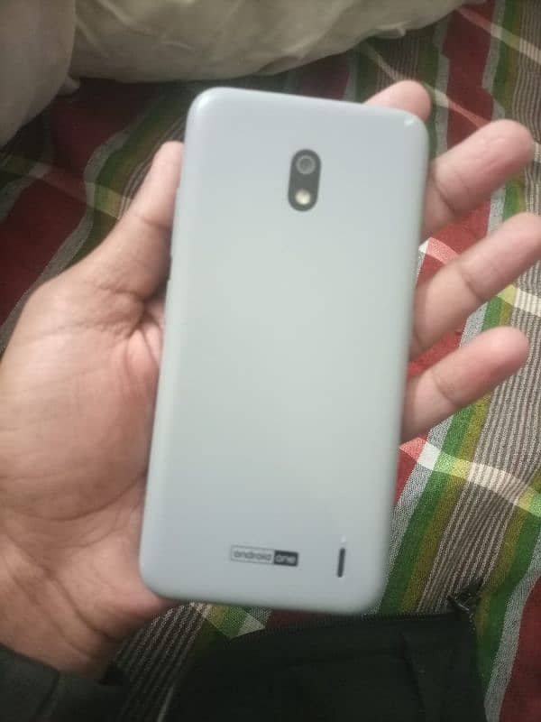 Nokia 2.2 all ok with box and cable 3gb 32gb 0