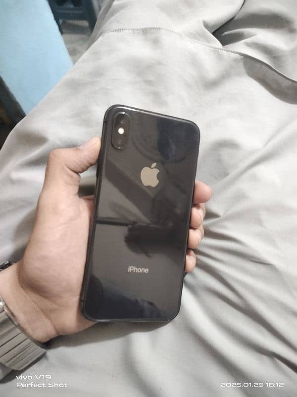 iphone X for sale 1