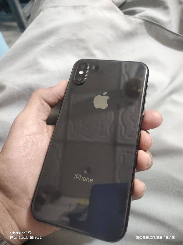 iphone X for sale 3