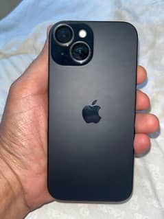 Iphone 15 (128gb)