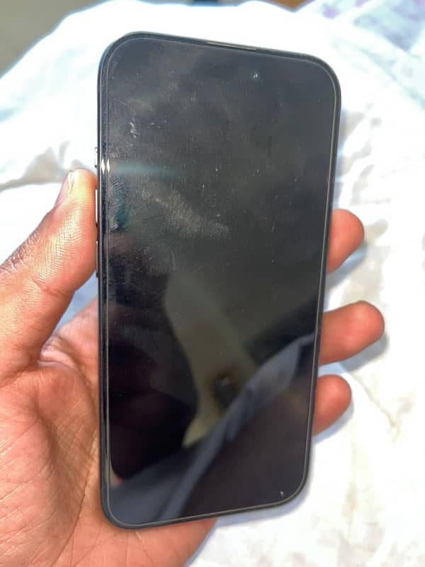 Iphone 15 (128gb) factory unlocked 1