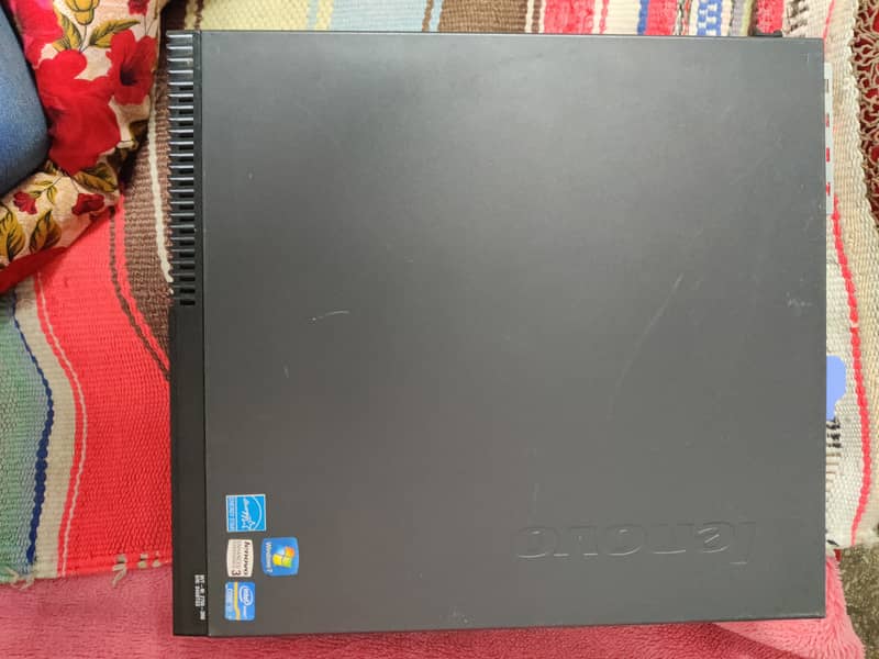 Lenovo i3 4th generation 2