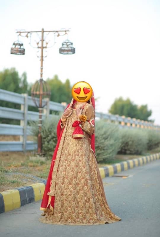 bridal lehnga for sale 0