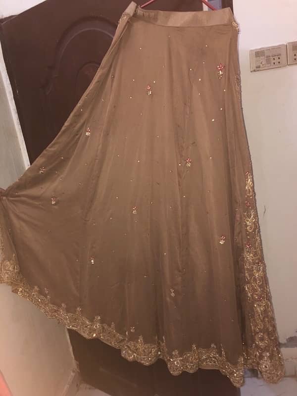 bridal lehnga for sale 7