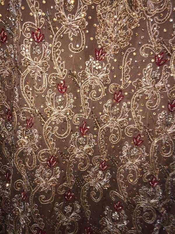 bridal lehnga for sale 9