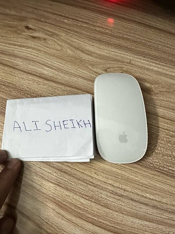 apple magic mouse for slae 1