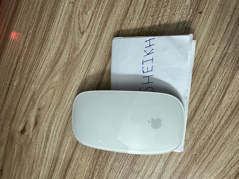 apple magic mouse for slae 3