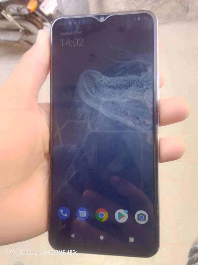 Vivo Y20 5