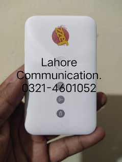 Jazz Super 4g LTE, Zong, jazz, Telenor, Ufone