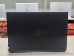 Dell Latitude 7480 core i5 7th Gen 8/256 gb