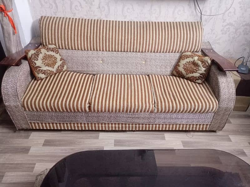 5 setter sofa set 1