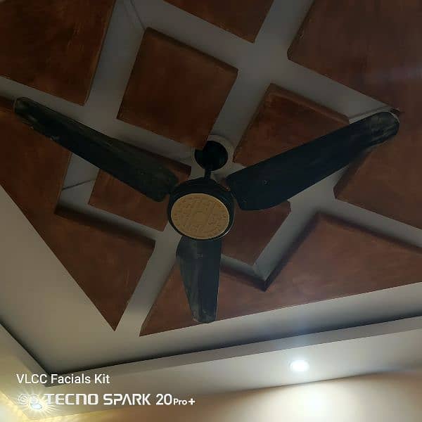 NFC ceiling fan 0