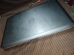 Dell letitude E5530 I7 4th Gen URGENT SALE