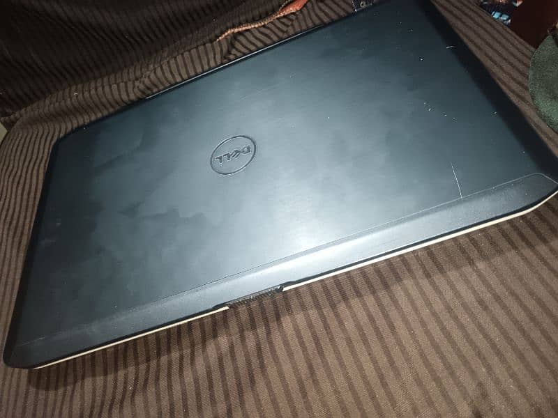 Dell letitude E5530 I7 4th Gen URGENT SALE 0