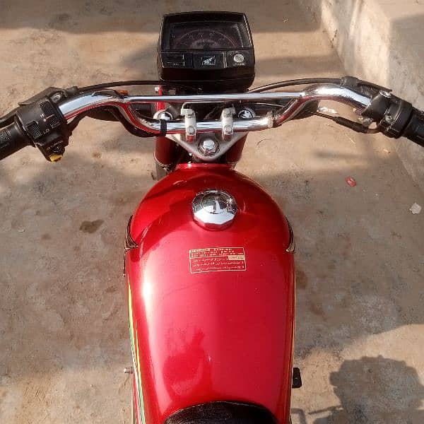 i am selling my bike 7