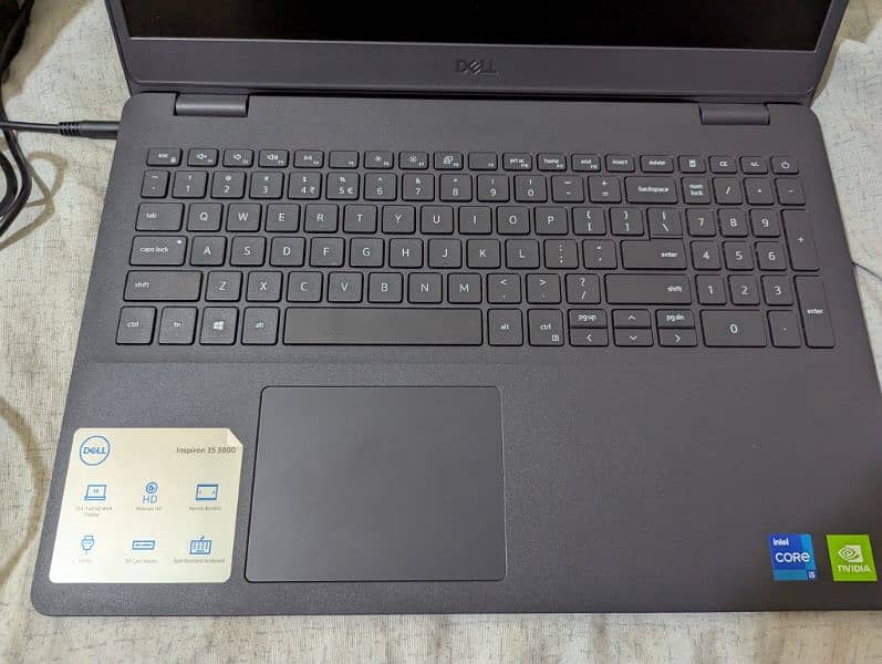 Dell Inspiron i5 1135G7 0