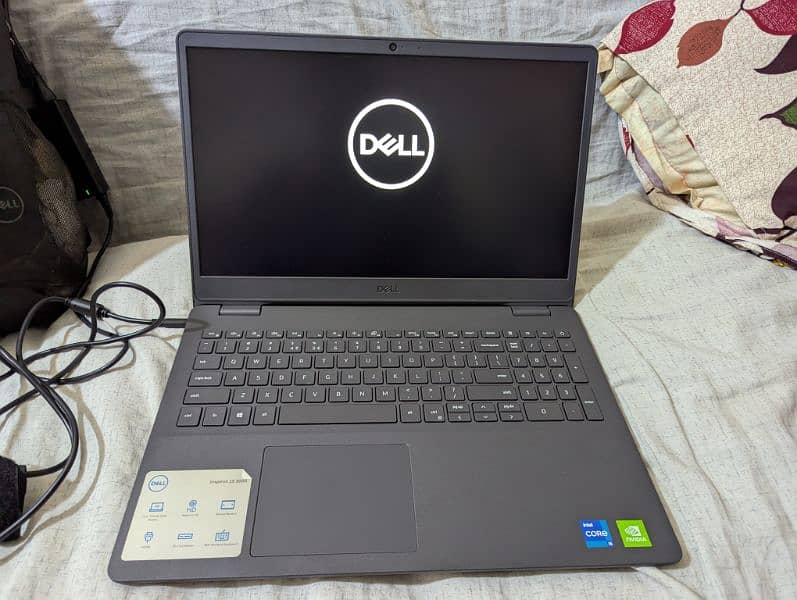 Dell Inspiron i5 1135G7 5