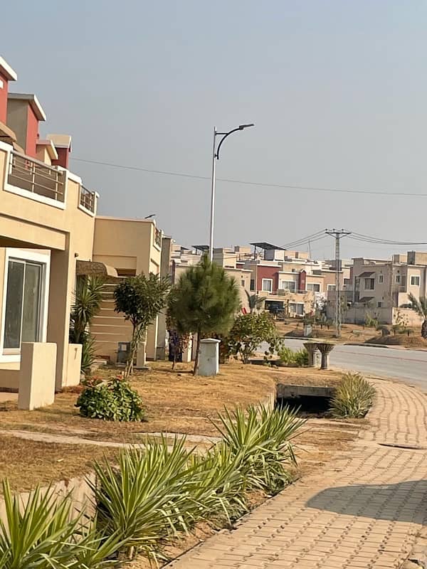 5 Marla Ready To Move Home for Sale In DHA Homes Phase 7 Islamabad 5